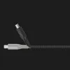 Кабель Belkin Braided USB-C 240W 1m (Black)