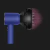 Фен для волосся Dyson Supersonic Nural Hair Dryer (Vinca Blue/Topaz)