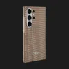 Чехол Pitaka MagEz Case 4 для Samsung Galaxy S24 Ultra (Canyon)