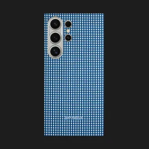 Чехол Pitaka MagEz Case 4 для Samsung Galaxy S24 Ultra (Ice Sea) в Луцке