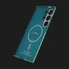 Чохол Pitaka MagEz Case 4 для Samsung Galaxy S24 Ultra (Aomori)