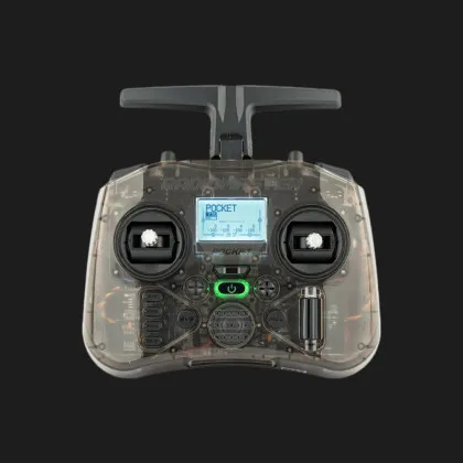 Пульт управління для дрона RadioMaster Pocket ELRS (Charcoal) в Кам'янці - Подільскому