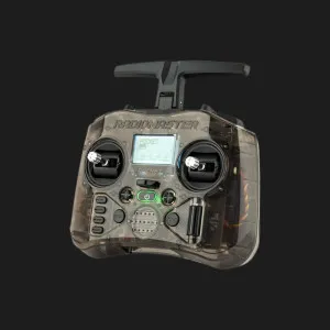Пульт управления для дрона RadioMaster Pocket ELRS (Charcoal) в Николаеве