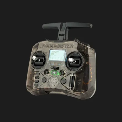 Пульт управління для дрона RadioMaster Pocket ELRS (Charcoal) в Кам'янці - Подільскому