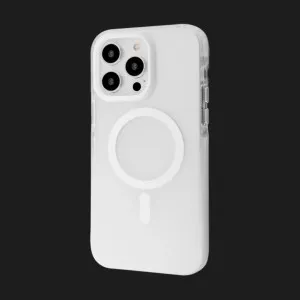 Чехол Proove Shadow Star Case with Magnetic Ring iPhone 14 Pro (White) в Хмельницком