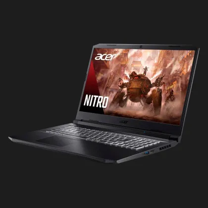 Ноутбук Acer Nitro 5 AN517-41 (AMD Ryzen 5/ 16GB/ 1TB/ RTX 3070) (NH.QBGEX.018) (Global) в Києві