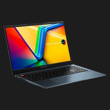 Ноутбук ASUS VivoBook Pro 15 OLED K6502VV (Quiet Blue) (Core i9 / 16GB RAM / 1TB) в Новом Роздоле