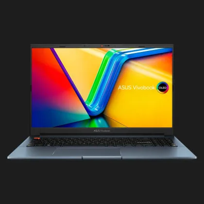 Ноутбук ASUS VivoBook Pro 15 OLED K6502VV (Quiet Blue) (Core i9 / 16GB RAM / 1TB) в Бродах