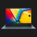 Ноутбук ASUS VivoBook Pro 15 OLED K6502VV (Quiet Blue) (Core i9 / 16GB RAM / 1TB)