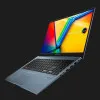 Ноутбук ASUS VivoBook Pro 15 OLED (K6502) K6502VU-MA003 (Quiet Blue) (90NB1131-M00460)