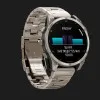 Garmin Fenix 8 47mm AMOLED Sapphire Titanium with Titanium Band