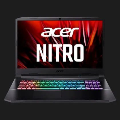 Ноутбук Acer Nitro 5 AN517-54 (Intel Core i5/ 16GB/ 1TB/ RTX 3070) (NH.QFCEX.01A) (Global) в Києві