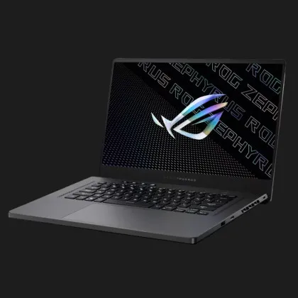 Ноутбук Asus ROG Zephyrus G15 GA503QM 15,6" (AMD Ryzen 9/16GB/512GB (SSD)/RTX 3060) (GA503QM-BS94Q) (Standard)
