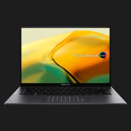 Ноутбук ASUS ZenBook 14 UM3402YA (AMD Ryzen 7/ 16GB/ 2TB/ AMD Radeon Graphics) (UM3402YA-KP680) (Global) в Бродах