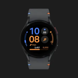 Смарт-часы Samsung Galaxy Watch FE (Black) (Ultra) в Хусті