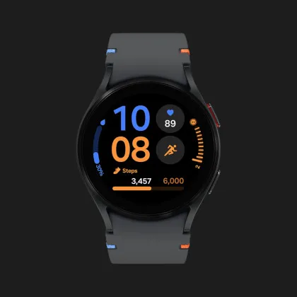 Смарт-годинник Samsung Galaxy Watch FE (Black)