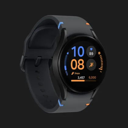 Смарт-годинник Samsung Galaxy Watch FE (Black) в Хусті