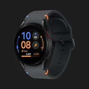 Смарт-часы Samsung Galaxy Watch FE (Black) (Ultra) в Хусті