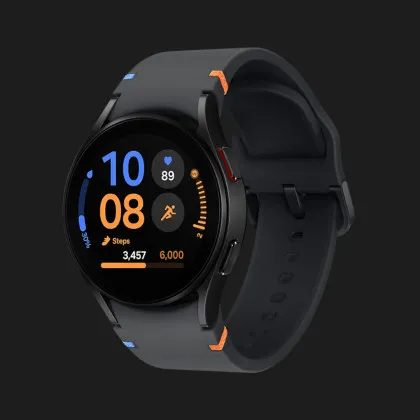 Смарт-годинник Samsung Galaxy Watch FE (Black) в Хусті