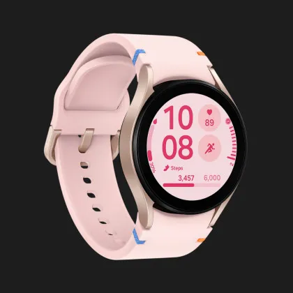 Смарт-годинник Samsung Galaxy Watch FE (Pink Gold)