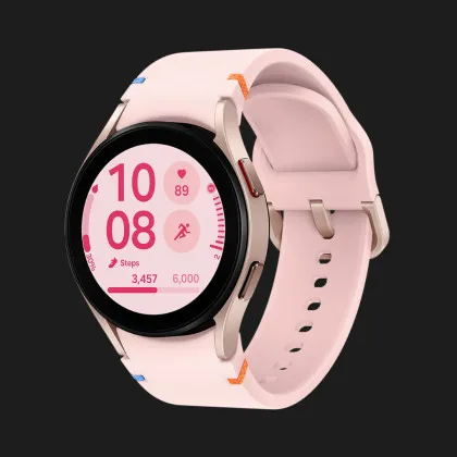 Смарт-годинник Samsung Galaxy Watch FE (Pink Gold) в Сваляві