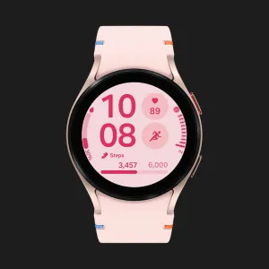 Смарт-годинник Samsung Galaxy Watch FE (Pink Gold) (Ultra) в Чернівцях