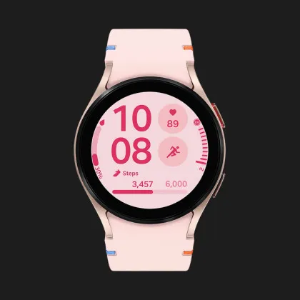 Смарт-годинник Samsung Galaxy Watch FE (Pink Gold) в Хусті