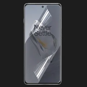 Захисна плівка Hydrogel Pro для OnePlus 12 (Glossy Clear) в Хмельницькому