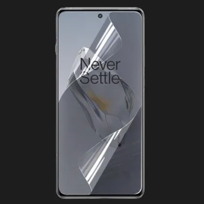 Захисна плівка Hydrogel Pro для OnePlus 12 (Glossy Clear) в Ковелі