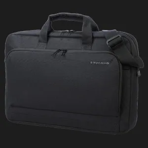 Сумка Tucano Star 17" (Black) у Львові