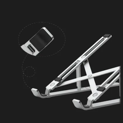 Подставка WIWU Laptop Stand S400 (Silver) в Староконстантинове
