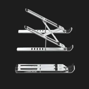 Подставка WIWU Laptop Stand S400 (Silver) во Львове