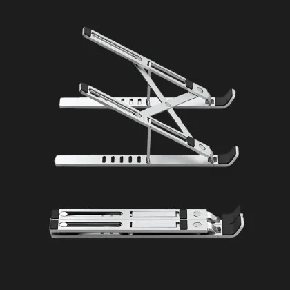 Подставка WIWU Laptop Stand S400 (Silver) в Староконстантинове