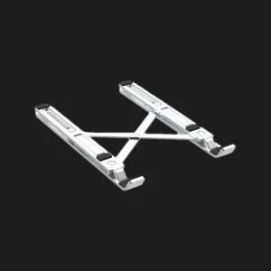 Подставка WIWU Laptop Stand S400 (Silver) во Львове