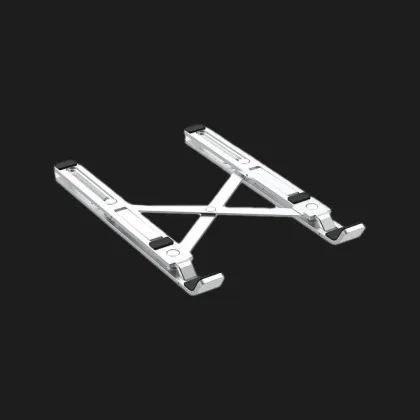 Подставка WIWU Laptop Stand S400 (Silver) в Староконстантинове