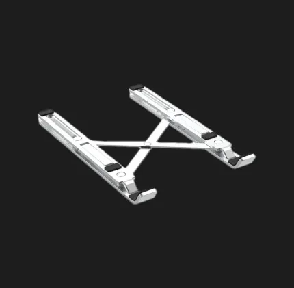 Підставка WIWU Laptop Stand S400 (Silver)