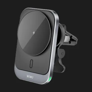 Автотримач WIWU Car Mount CH-314 (Black) у Луцьк