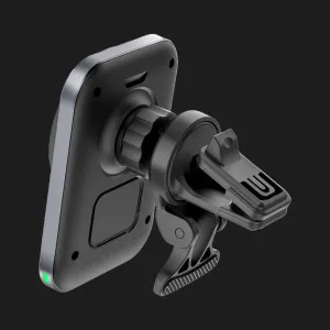 Автотримач WIWU Car Mount CH-314 (Black) у Луцьк