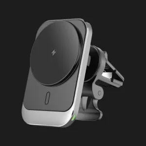 Автотримач WIWU Car Mount CH-314 (Black) у Луцьк