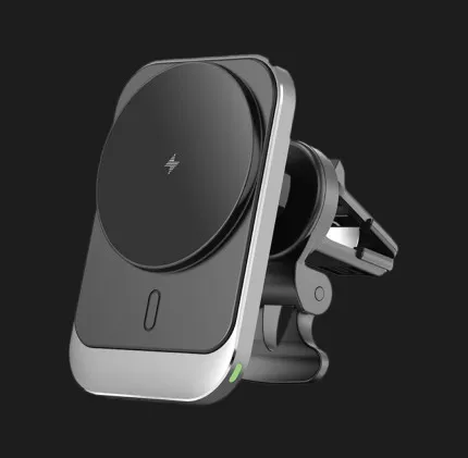 Автотримач WIWU Car Mount CH-314 (Black)