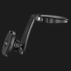 Автотримач WIWU PL900 Magnetic Suction Bracket (Black) у Луцьк