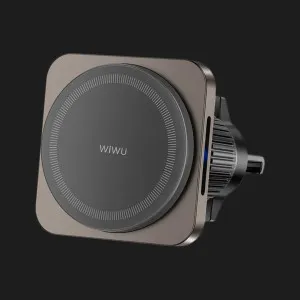 Автотримач WIWU Car Mount CH-318 (Black) у Луцьк