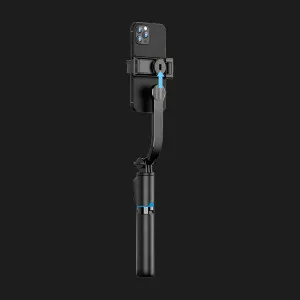 Трипод WiWU Mini Selfie Stick Wi-SE011 (Black) у Луцьк