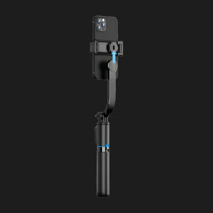 Трипод WiWU Mini Selfie Stick Wi-SE011 (Black) в Мукачево