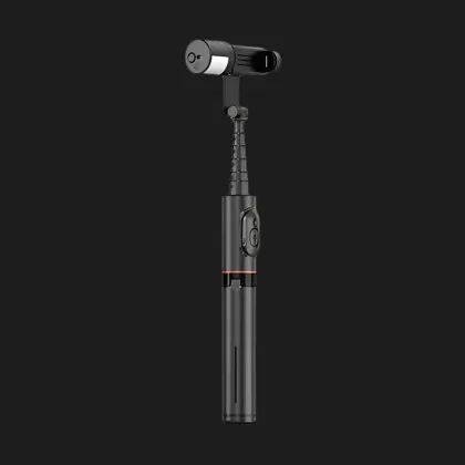 Трипод WiWU Selfie Stick Wi-SE003 (Black) в Шептицькому