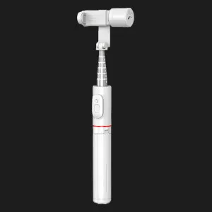 Трипод WiWU Selfie Stick Wi-SE003 (White) у Луцьк