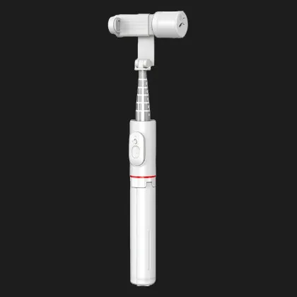 Трипод WiWU Selfie Stick Wi-SE003 (White) в Шептицькому