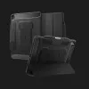 Чохол Spigen Rugged Armor Pro для iPad Air 13 (2024-2026) (Black)