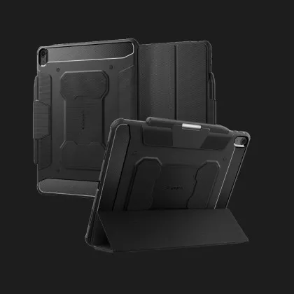 Чохол Spigen Rugged Armor Pro для iPad Air 13 (2024-2026) (Black) в Чернігові