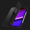 Чохол Spigen Rugged Armor Pro для iPad Air 13 (2024-2026) (Black)